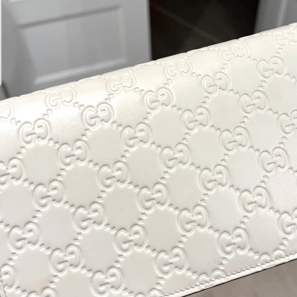 Gucci wallet on chain - Picture 6 of 7